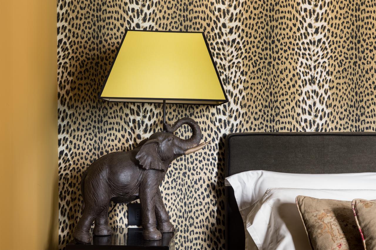 Velona'S Jungle Luxury Suites Флоренция Экстерьер фото